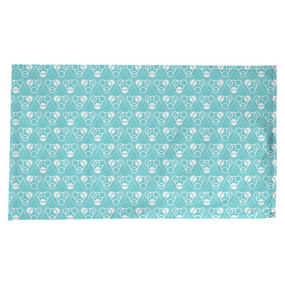Nappe classiques des cercles et des vagues