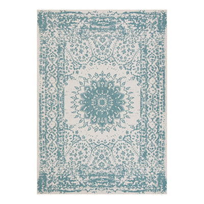 Ornate Lamotte Indoor/Outdoor Area Rug