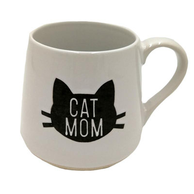 Tasse Fat Fat - Chat