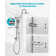 Complete Shower System