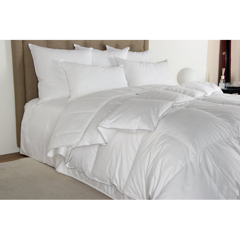 Cortina Down Comforter, King