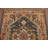One-of-a-Kind 2'6'' X 9'10'' New Age Runner Wool Area Rug in