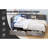 Full Corner Daybed With Storage, Bookcase Headboard, LED Light & Built-In Charging Station-463100453