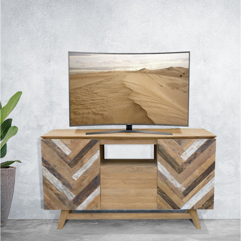 Anguiano Media Console