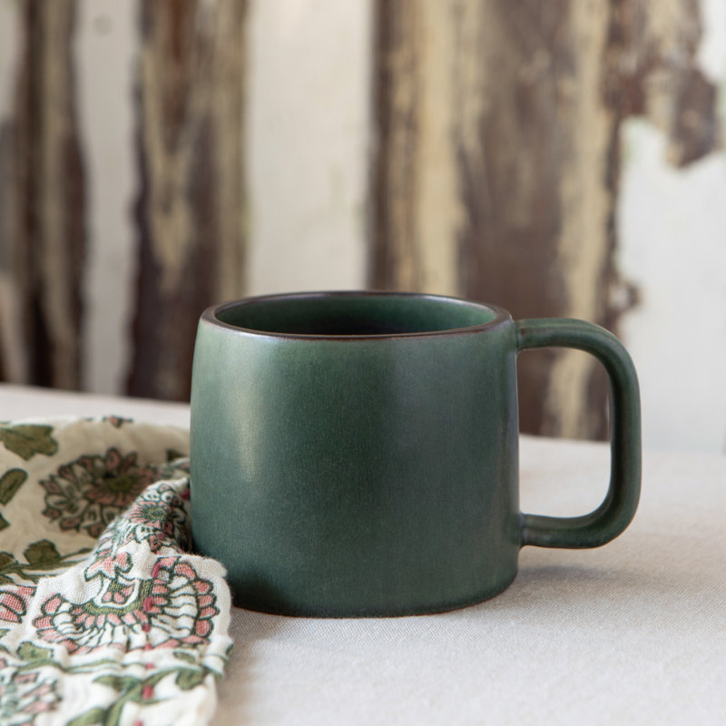 Ensemble de 6 tasses Mosswood