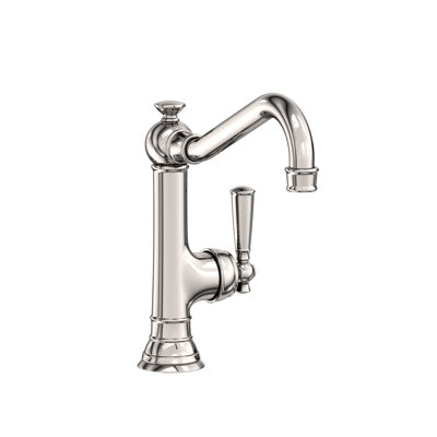 Jacobean Single Handle Kitchen Faucet