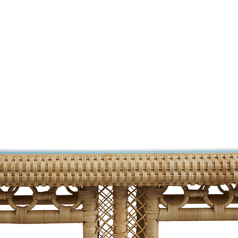 Amanda Lindroth 62'' W Console Table