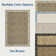 Washable Living Room Rug Floral Bordered Area Rugs Soft Thin Indoor Carpet for Bedroom Modern Throw Aesthetic Mat Non Slip Stain Resistant Carpet for Dining Room Office