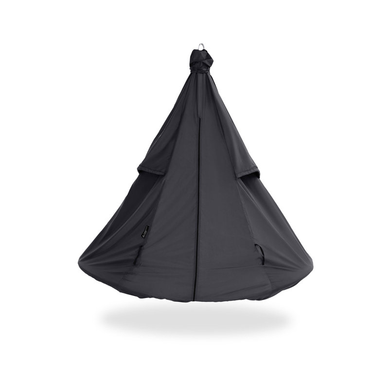Aniella Hammock Tarps/Covers, Black