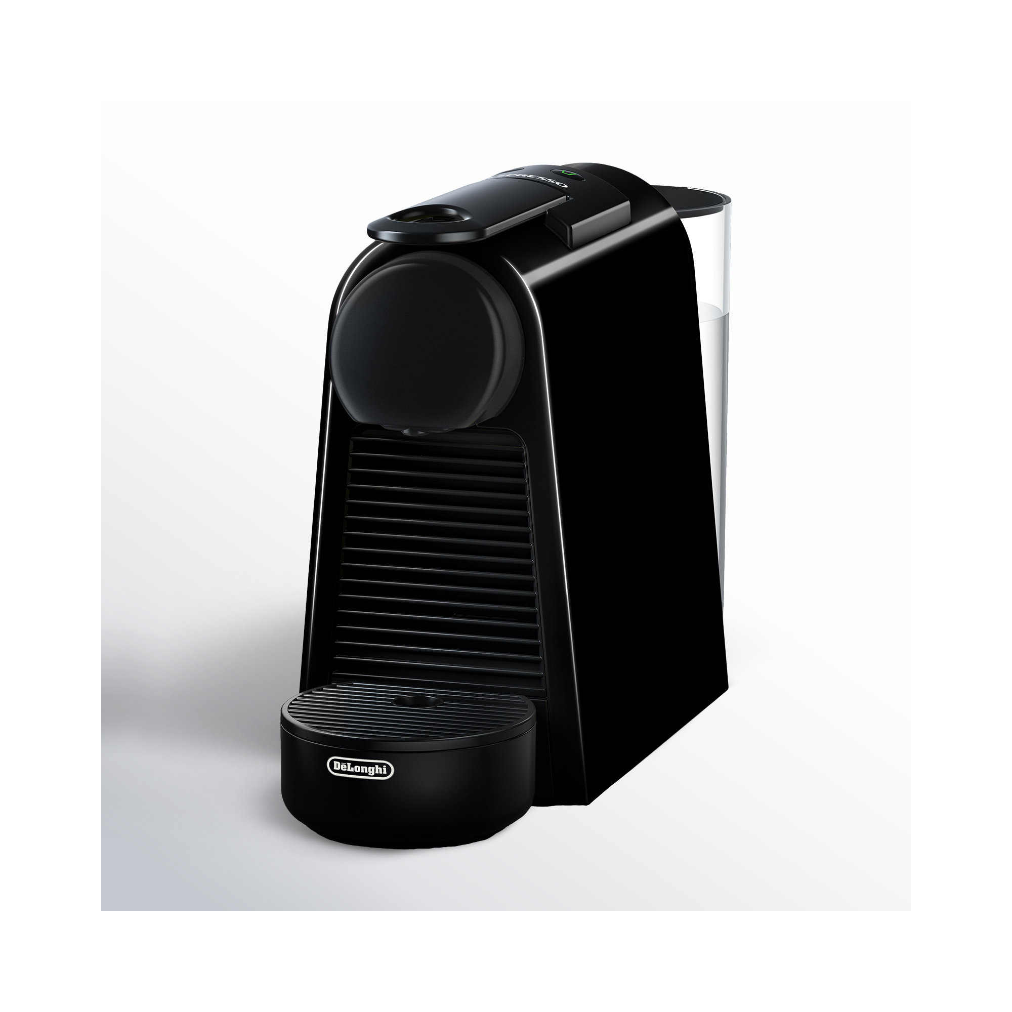 Nespresso Essenza Mini Original Espresso Machine, Piano Black