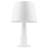 Giustino 3-Light Table Lamp - Matte White-347671661