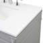 Ensemble de meuble-lavabo simple 32 po Readington-1010232008