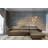 Upholstered 97.4 " Top Grain Leather Sectional-96213512