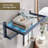 Bathroom Towel Rack Wall Mounted