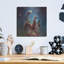 «Eagle Nebula», art mural en métal-843444968