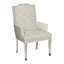 Travis By Michael Weiss Upholstered Arm Chair-44560200-62625300-99922893