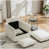 Beige est en rupture de stock