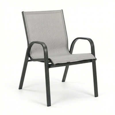 Windward Outdoor Seabreeze Arm Chair