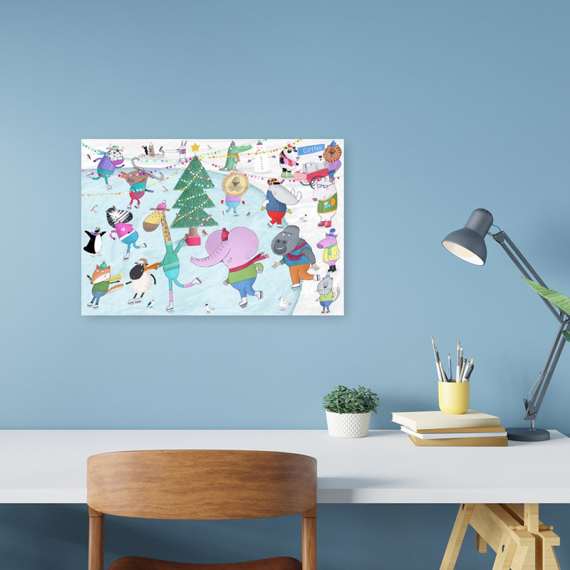 Print, 30.48cm H x 45.72cm W