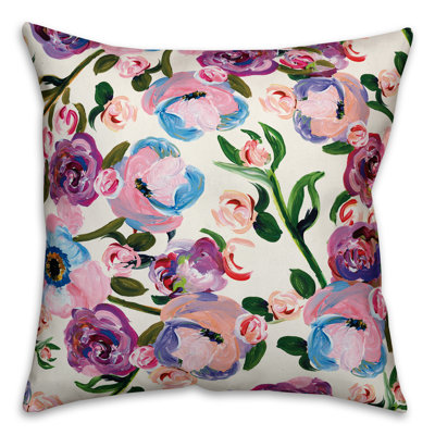 Coussin extérieur Summer Fun