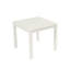 Catherine 20" Sq. Side Table