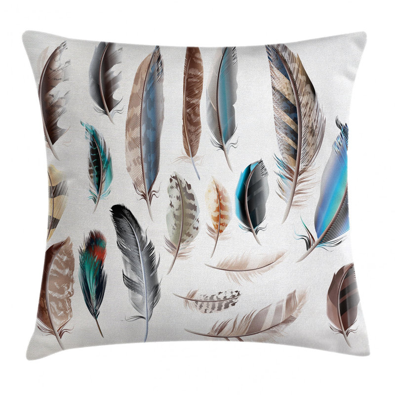 Outdoor Pillow Cover