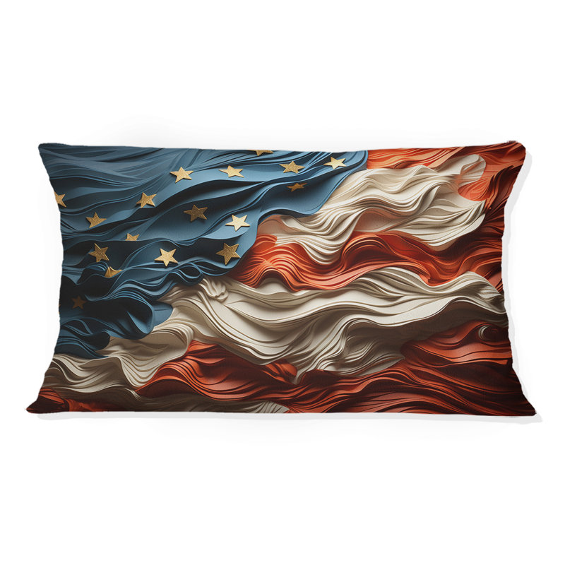 Coussin Modern USA
