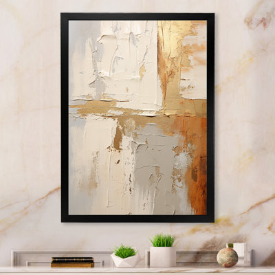 Minimalisme moderne, sérénité scandinave, art IV