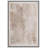 Faded Textured Brown Tan Colour Blocks Abstract Shapes Minimalism Contemporary Nordic Wall Decor-97559210-97559208