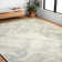 Runako Wool Abstract Indoor Rug