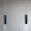 ZANEEN Design - D9-1130 - Kronn Series Pendant
