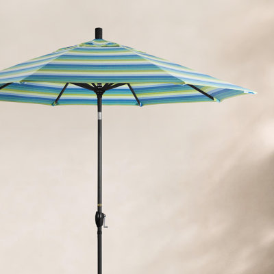 108'' Market Sunbrella® Umbrella