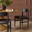 Mavery Upholstered Dining Chair