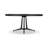 Poker Table-Ebonized Oak-119119681
