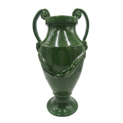 Handmade Terracotta Jar