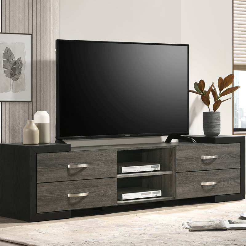Meuble télé 1pc