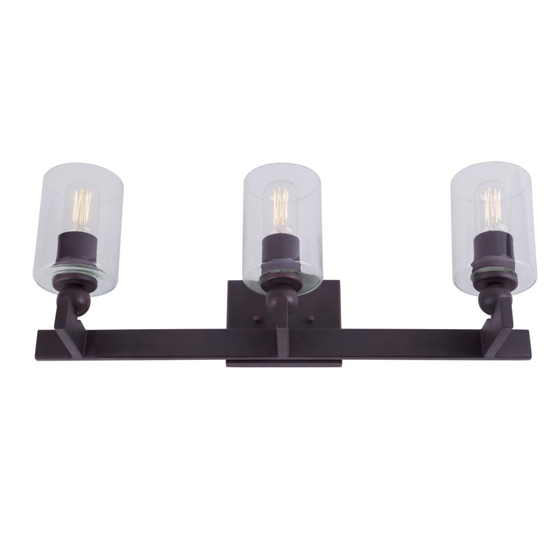 Avaliese 3 - Light Dimmable Vanity Light