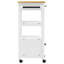 Kitchen Serving Cart-1888215927
