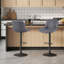 Moneika Height Adjustable Swivel Bar Stool & Counter Stool-1040595339-1051732616