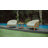 Takehisa Teak Wood Deep Seating Outdoor Chair