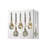 Gagnon Steel Flush Mounted Sconce