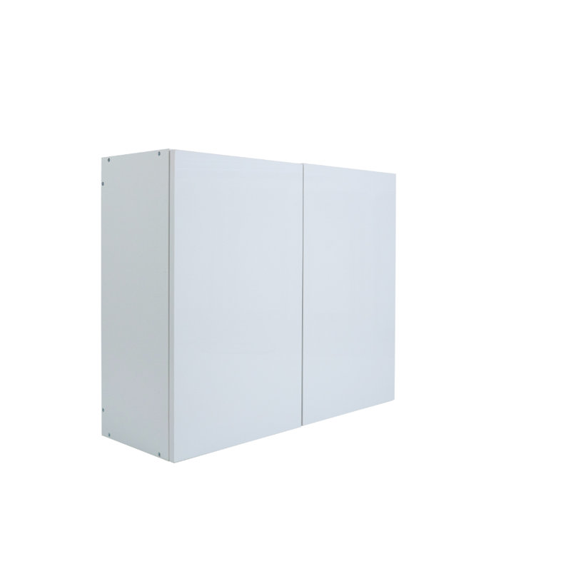 Armoire de cuisine Radie, H 30 po x l 27 po x P 12 po