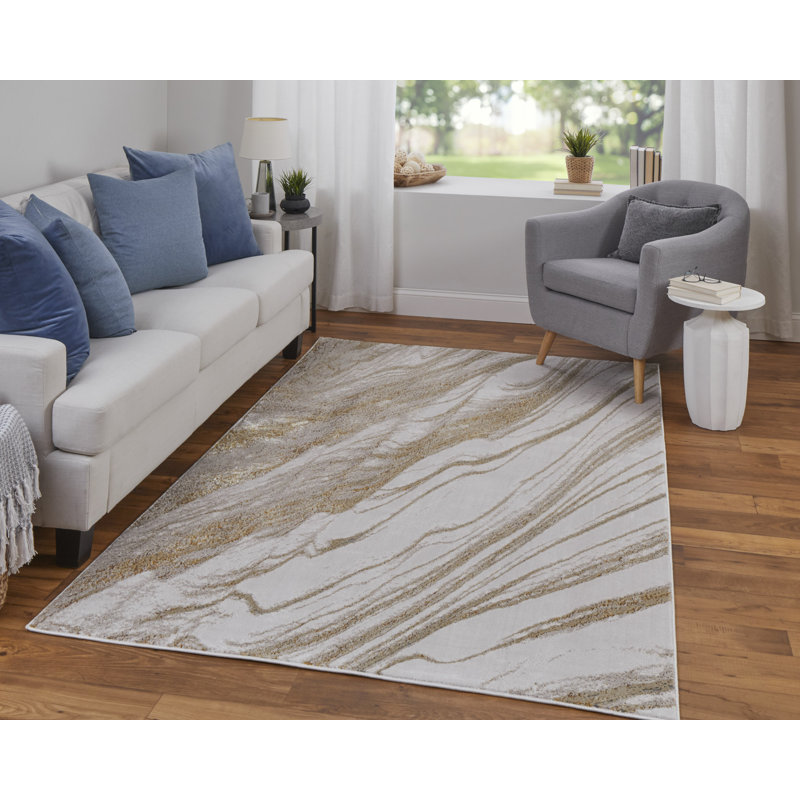 Tapis Rollegem, Rectangle 9 pi 2 po x 12 pi