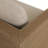 Marnier 133.5" Wide Patio Sectional-93390414