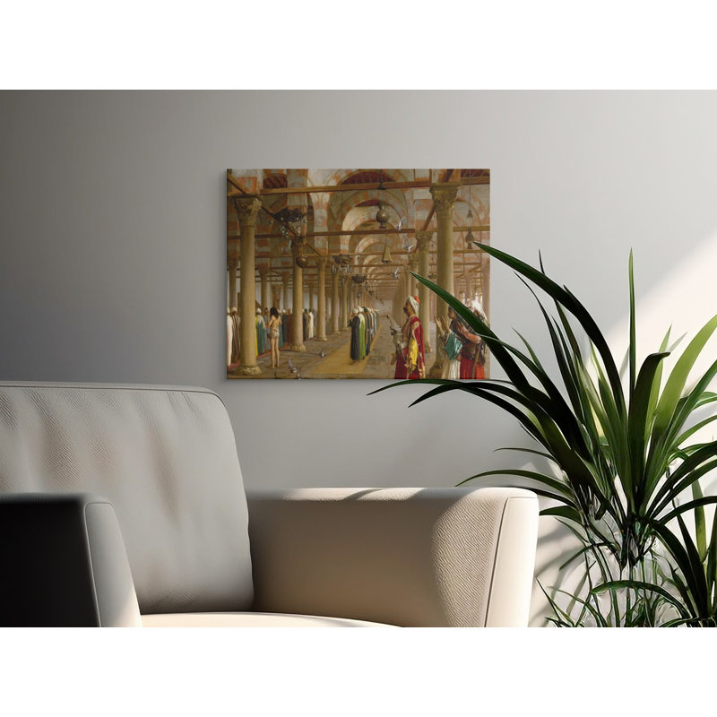 Modlin Wrapped Canvas Print Set, 12x9