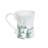 Country Estate Winter Frolic Mug