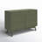 Palma 7-Drawer Assembled Double Dresser-109101262