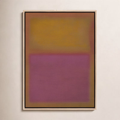Composition Deep by Charles Stuart