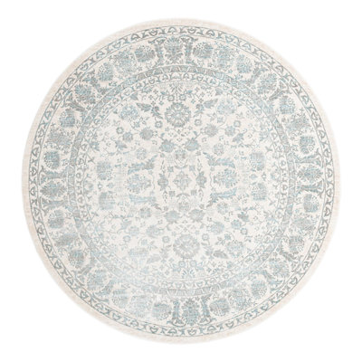 Jill Zarin Central Park Uptown Rug