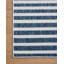 Tapis intérieur / extérieur denim / ivoire Loloi Easton-1355223892